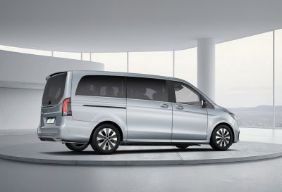 Mercedes-Benz EQV Gebrauchtwagen Mercedes-Benz EQV Gebrauchtwagen