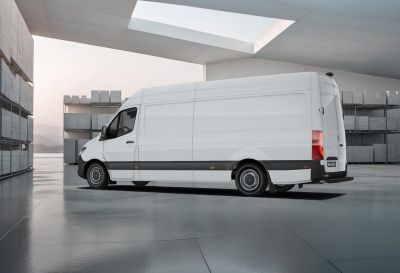 Mercedes-Benz Sprinter Gebrauchtwagen Mercedes-Benz Sprinter Gebrauchtwagen