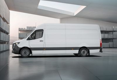 Mercedes-Benz Sprinter Gebrauchtwagen Mercedes-Benz Sprinter Gebrauchtwagen