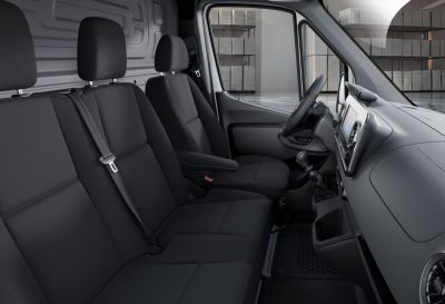 Mercedes-Benz Sprinter Gebrauchtwagen Mercedes-Benz Sprinter Gebrauchtwagen