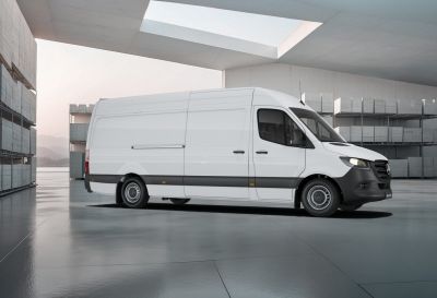 Mercedes-Benz Sprinter Gebrauchtwagen Mercedes-Benz Sprinter Gebrauchtwagen