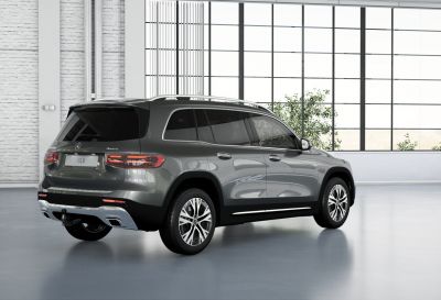 Mercedes-Benz GLB Gebrauchtwagen Mercedes-Benz GLB Gebrauchtwagen