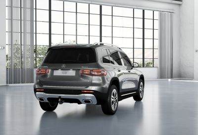 Mercedes-Benz GLB Gebrauchtwagen Mercedes-Benz GLB Gebrauchtwagen