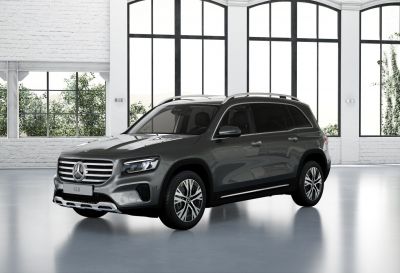 Mercedes-Benz GLB Gebrauchtwagen