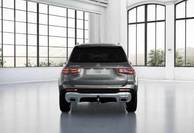 Mercedes-Benz GLB Gebrauchtwagen Mercedes-Benz GLB Gebrauchtwagen