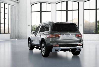 Mercedes-Benz GLB Gebrauchtwagen Mercedes-Benz GLB Gebrauchtwagen