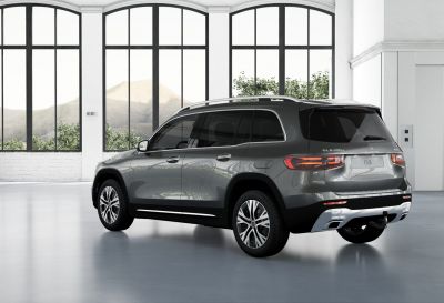 Mercedes-Benz GLB Gebrauchtwagen Mercedes-Benz GLB Gebrauchtwagen