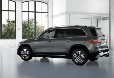 Mercedes-Benz GLB Gebrauchtwagen Mercedes-Benz GLB Gebrauchtwagen