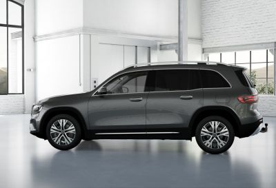 Mercedes-Benz GLB Gebrauchtwagen Mercedes-Benz GLB Gebrauchtwagen