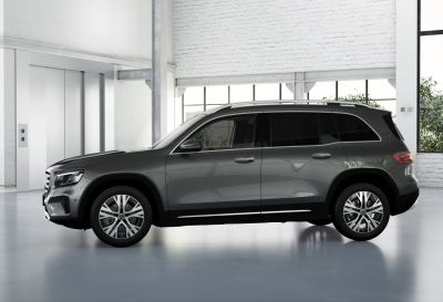 Mercedes-Benz GLB Gebrauchtwagen Mercedes-Benz GLB Gebrauchtwagen