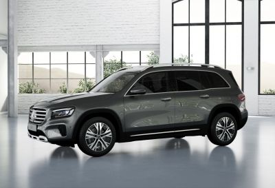 Mercedes-Benz GLB Gebrauchtwagen Mercedes-Benz GLB Gebrauchtwagen