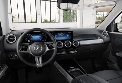 Mercedes-Benz GLB Gebrauchtwagen Mercedes-Benz GLB Gebrauchtwagen