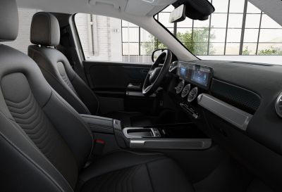 Mercedes-Benz GLB Gebrauchtwagen Mercedes-Benz GLB Gebrauchtwagen