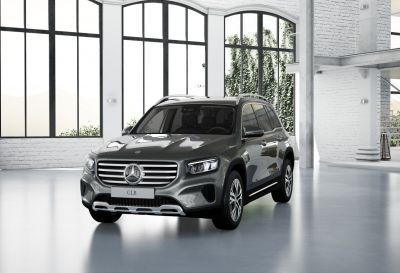 Mercedes-Benz GLB Gebrauchtwagen Mercedes-Benz GLB Gebrauchtwagen
