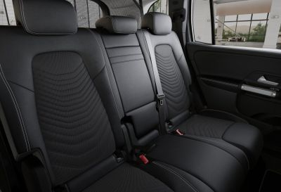 Mercedes-Benz GLB Gebrauchtwagen Mercedes-Benz GLB Gebrauchtwagen