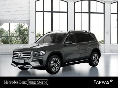 Mercedes-Benz GLB Gebrauchtwagen Mercedes-Benz GLB Gebrauchtwagen