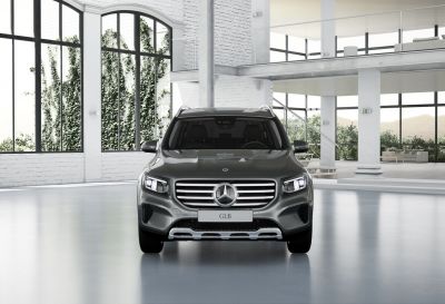 Mercedes-Benz GLB Gebrauchtwagen Mercedes-Benz GLB Gebrauchtwagen