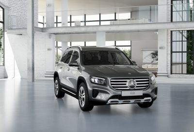 Mercedes-Benz GLB Gebrauchtwagen Mercedes-Benz GLB Gebrauchtwagen