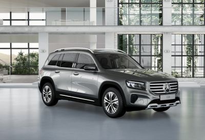 Mercedes-Benz GLB Gebrauchtwagen Mercedes-Benz GLB Gebrauchtwagen