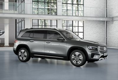 Mercedes-Benz GLB Gebrauchtwagen Mercedes-Benz GLB Gebrauchtwagen