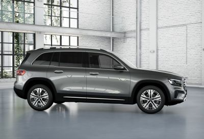 Mercedes-Benz GLB Gebrauchtwagen Mercedes-Benz GLB Gebrauchtwagen
