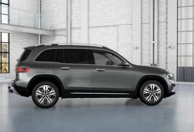 Mercedes-Benz GLB Gebrauchtwagen Mercedes-Benz GLB Gebrauchtwagen