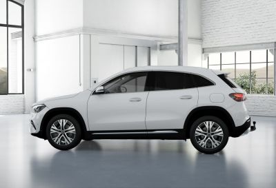 Mercedes-Benz GLA Gebrauchtwagen
