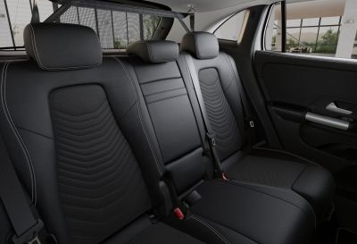 Mercedes-Benz GLA Gebrauchtwagen