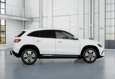 Mercedes-Benz GLA Gebrauchtwagen