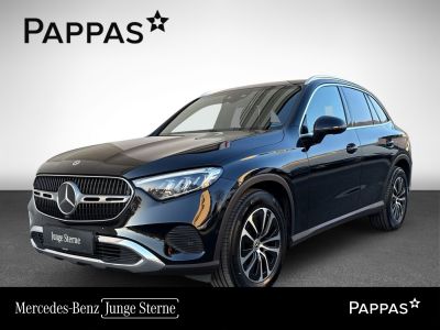Mercedes-Benz GLC Gebrauchtwagen
