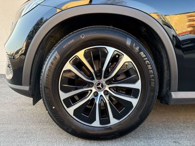 Mercedes-Benz GLC Gebrauchtwagen Mercedes-Benz GLC Gebrauchtwagen