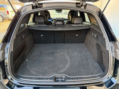 Mercedes-Benz GLC Gebrauchtwagen Mercedes-Benz GLC Gebrauchtwagen