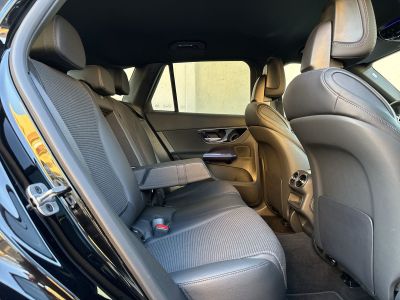 Mercedes-Benz GLC Gebrauchtwagen Mercedes-Benz GLC Gebrauchtwagen