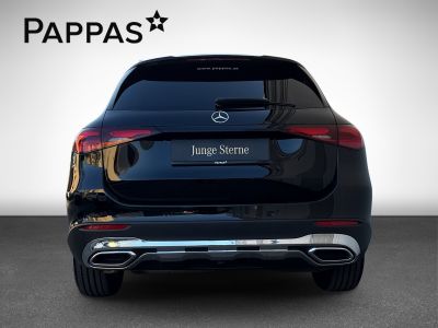 Mercedes-Benz GLC Gebrauchtwagen Mercedes-Benz GLC Gebrauchtwagen