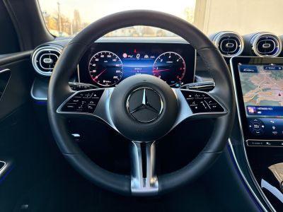 Mercedes-Benz GLC Gebrauchtwagen Mercedes-Benz GLC Gebrauchtwagen
