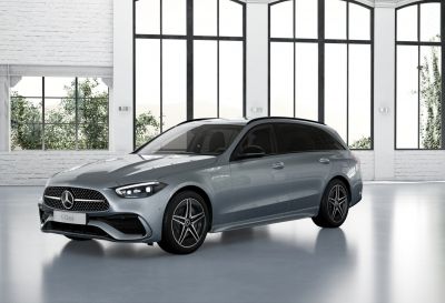 Mercedes-Benz C-Klasse Gebrauchtwagen Mercedes-Benz C-Klasse Gebrauchtwagen