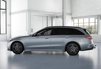 Mercedes-Benz C-Klasse Gebrauchtwagen Mercedes-Benz C-Klasse Gebrauchtwagen