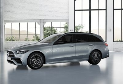 Mercedes-Benz C-Klasse Gebrauchtwagen Mercedes-Benz C-Klasse Gebrauchtwagen