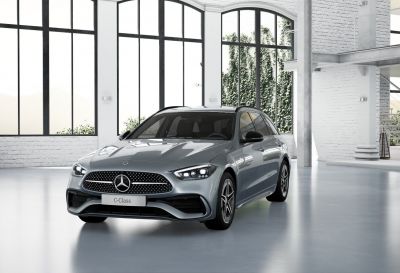 Mercedes-Benz C-Klasse Gebrauchtwagen Mercedes-Benz C-Klasse Gebrauchtwagen
