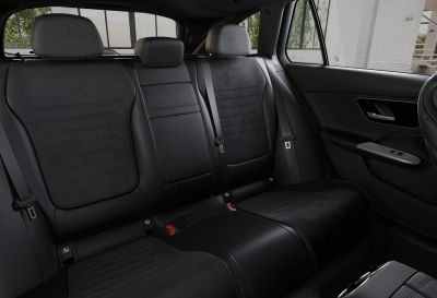 Mercedes-Benz C-Klasse Gebrauchtwagen Mercedes-Benz C-Klasse Gebrauchtwagen