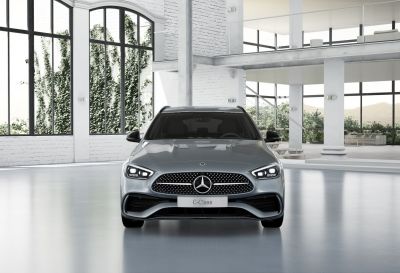 Mercedes-Benz C-Klasse Gebrauchtwagen Mercedes-Benz C-Klasse Gebrauchtwagen