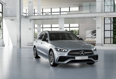 Mercedes-Benz C-Klasse Gebrauchtwagen Mercedes-Benz C-Klasse Gebrauchtwagen