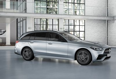 Mercedes-Benz C-Klasse Gebrauchtwagen Mercedes-Benz C-Klasse Gebrauchtwagen