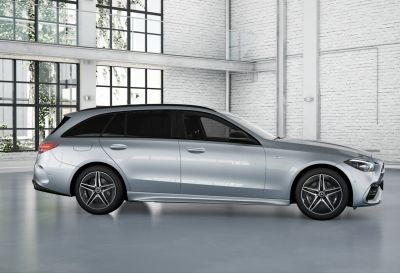 Mercedes-Benz C-Klasse Gebrauchtwagen Mercedes-Benz C-Klasse Gebrauchtwagen