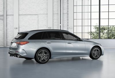 Mercedes-Benz C-Klasse Gebrauchtwagen Mercedes-Benz C-Klasse Gebrauchtwagen