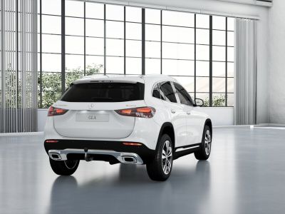 Mercedes-Benz GLA Gebrauchtwagen Mercedes-Benz GLA Gebrauchtwagen