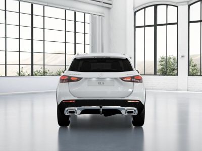 Mercedes-Benz GLA Gebrauchtwagen Mercedes-Benz GLA Gebrauchtwagen