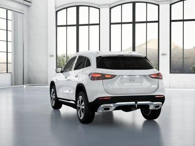Mercedes-Benz GLA Gebrauchtwagen Mercedes-Benz GLA Gebrauchtwagen