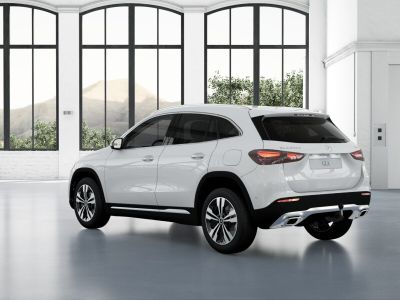 Mercedes-Benz GLA Gebrauchtwagen Mercedes-Benz GLA Gebrauchtwagen