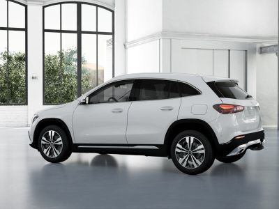 Mercedes-Benz GLA Gebrauchtwagen Mercedes-Benz GLA Gebrauchtwagen